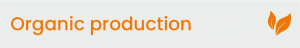 Organic productionE